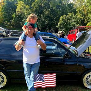 Meet your Posher, Joseph